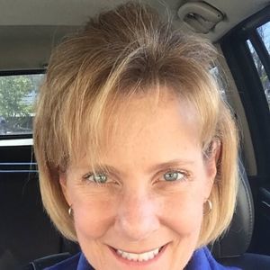 Meet your Posher, Cheryl